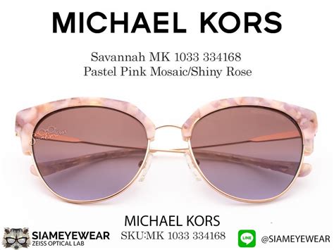 michael kors savannah mk1033 334168